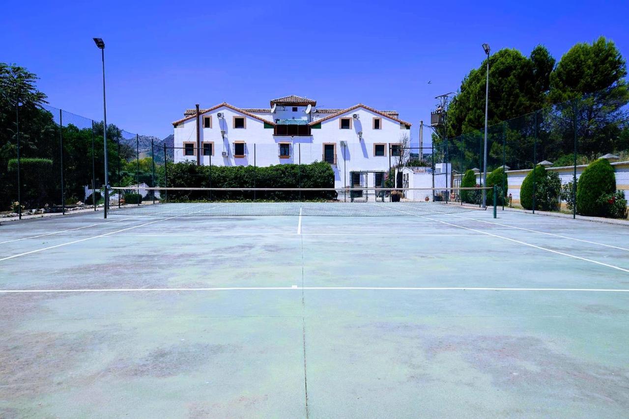 Hotel Ronda Valley Exterior photo